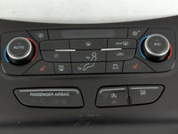 2013-2020 Nissan Pathfinder Climate Control Module Temperature AC/Heater Replacement P/N:GJ5T-18C612-CK Fits OEM Used Auto P