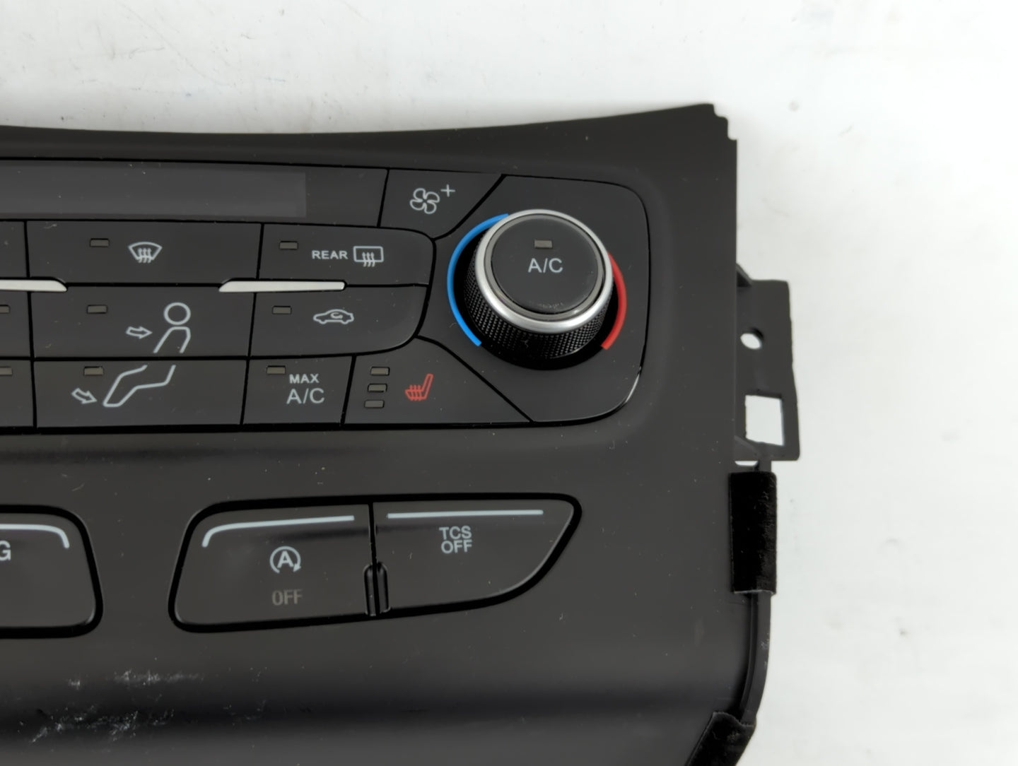 2013-2020 Nissan Pathfinder Climate Control Module Temperature AC/Heater Replacement P/N:GJ5T-18C612-CK Fits OEM Used Auto P