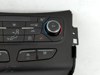 2013-2020 Nissan Pathfinder Climate Control Module Temperature AC/Heater Replacement P/N:GJ5T-18C612-CK Fits OEM Used Auto P