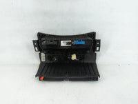 2013-2020 Nissan Pathfinder Climate Control Module Temperature AC/Heater Replacement P/N:GJ5T-18C612-CK Fits OEM Used Auto P