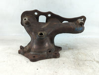 2014 Nissan Pathfinder Turbocharger Exhaust Manifold With Turbo Charger - Oemusedautoparts1.com
