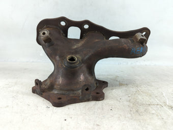 compare product 2014 Nissan Pathfinder Turbocharger Exhaust Manifold With Turbo Charger
