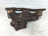 2014 Nissan Pathfinder Turbocharger Exhaust Manifold With Turbo Charger - Oemusedautoparts1.com