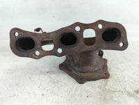 2014 Nissan Pathfinder Turbocharger Exhaust Manifold With Turbo Charger - Oemusedautoparts1.com