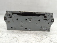 2017-2020 Nissan Pathfinder Am Fm Cd Player Radio Receiver - Oemusedautoparts1.com