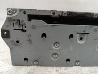 2017-2020 Nissan Pathfinder Am Fm Cd Player Radio Receiver - Oemusedautoparts1.com