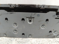 2017-2020 Nissan Pathfinder Am Fm Cd Player Radio Receiver - Oemusedautoparts1.com