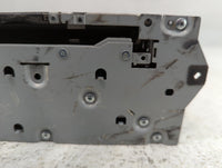 2017-2020 Nissan Pathfinder Am Fm Cd Player Radio Receiver - Oemusedautoparts1.com