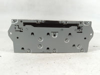 2017-2020 Nissan Pathfinder Am Fm Cd Player Radio Receiver - Oemusedautoparts1.com