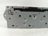 2017-2020 Nissan Pathfinder Am Fm Cd Player Radio Receiver - Oemusedautoparts1.com