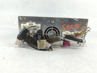 2017-2020 Nissan Pathfinder Am Fm Cd Player Radio Receiver - Oemusedautoparts1.com