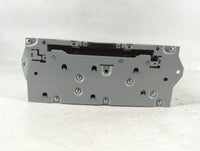 2017-2020 Nissan Pathfinder Am Fm Cd Player Radio Receiver - Oemusedautoparts1.com