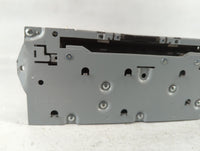 2017-2020 Nissan Pathfinder Am Fm Cd Player Radio Receiver - Oemusedautoparts1.com