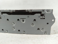 2017-2020 Nissan Pathfinder Am Fm Cd Player Radio Receiver - Oemusedautoparts1.com