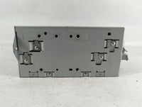 2017-2020 Nissan Pathfinder Am Fm Cd Player Radio Receiver - Oemusedautoparts1.com