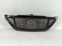 2013-2020 Nissan Pathfinder Climate Control Module Temperature AC/Heater Replacement P/N:9PJ0A 210260 Fits OEM Used Auto Par