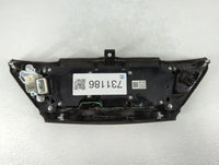 2013-2020 Nissan Pathfinder Climate Control Module Temperature AC/Heater Replacement P/N:9PJ0A 210260 Fits OEM Used Auto Par