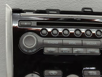 2017-2020 Nissan Pathfinder Am Fm Cd Player Radio Receiver - Oemusedautoparts1.com