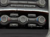 2017-2020 Nissan Pathfinder Am Fm Cd Player Radio Receiver - Oemusedautoparts1.com