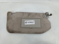 2013-2018 Nissan Pathfinder Sun Visor Shade Replacement Passenger Right Mirror Fits Fits 2013 2014 2015 2016 2017 2018 2019 