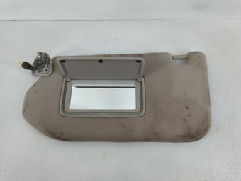compare product 2013-2018 Nissan Pathfinder Sun Visor Shade Replacement Driver Left Mirror Fits Fits 2013 2014 2015 2016 2017 2018 2019 OEM Used Auto Parts