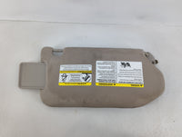 2013-2018 Nissan Pathfinder Sun Visor Shade Replacement Driver Left Mirror Fits Fits 2013 2014 2015 2016 2017 2018 2019 OEM 