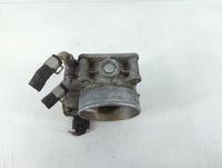 2017-2020 Nissan Pathfinder Throttle Body P/N:A6Z11H RME75 Fits Fits 2016 2017 2018 2019 2020 OEM Used Auto Parts - Oemuseda