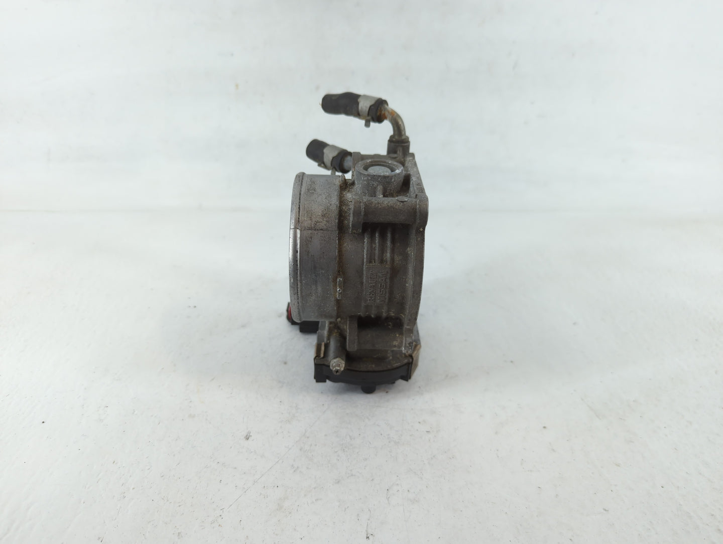 2017-2020 Nissan Pathfinder Throttle Body P/N:A6Z11H RME75 Fits Fits 2016 2017 2018 2019 2020 OEM Used Auto Parts - Oemuseda