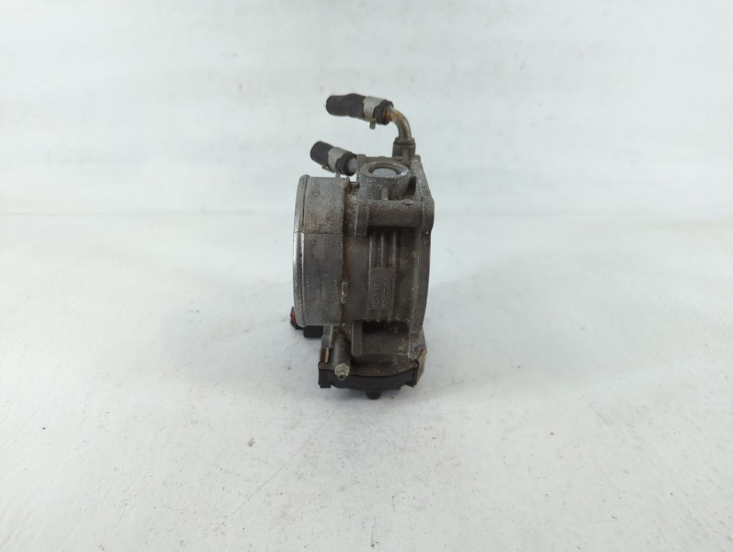 2017-2020 Nissan Pathfinder Throttle Body P/N:A6Z11H RME75 Fits Fits 2016 2017 2018 2019 2020 OEM Used Auto Parts - Oemuseda