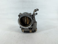 2017-2020 Nissan Pathfinder Throttle Body P/N:A6Z11H RME75 Fits Fits 2016 2017 2018 2019 2020 OEM Used Auto Parts - Oemuseda