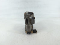 2017-2020 Nissan Pathfinder Throttle Body P/N:A6Z11H RME75 Fits Fits 2016 2017 2018 2019 2020 OEM Used Auto Parts - Oemuseda