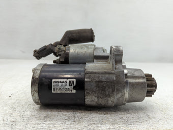 compare product 2013-2017 Nissan Pathfinder Car Starter Motor Solenoid OEM P/N:23300 JA12A Fits Fits 2013 2014 2017 OEM Used Auto Parts