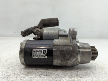 2013-2017 Nissan Pathfinder Car Starter Motor Solenoid OEM P/N:23300 JA12A Fits Fits 2013 2014 2017 OEM Used Auto Parts - Oe