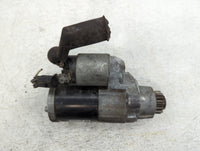 2013-2017 Nissan Pathfinder Car Starter Motor Solenoid OEM P/N:23300 JA12A Fits Fits 2013 2014 2017 OEM Used Auto Parts - Oe