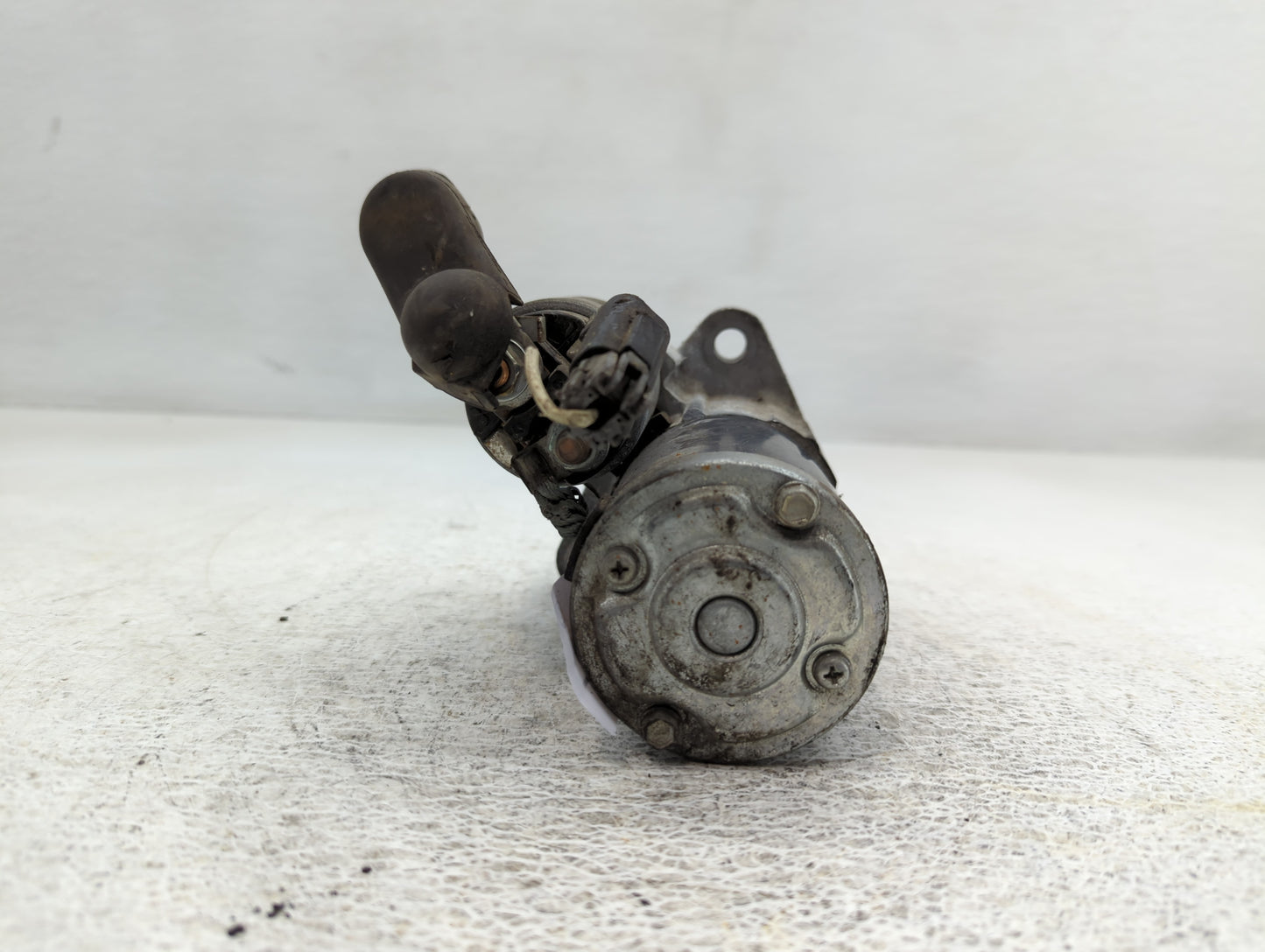 2013-2017 Nissan Pathfinder Car Starter Motor Solenoid OEM P/N:23300 JA12A Fits Fits 2013 2014 2017 OEM Used Auto Parts - Oe