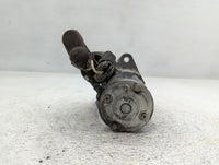 2013-2017 Nissan Pathfinder Car Starter Motor Solenoid OEM P/N:23300 JA12A Fits Fits 2013 2014 2017 OEM Used Auto Parts - Oe