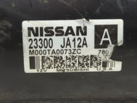 2013-2017 Nissan Pathfinder Car Starter Motor Solenoid OEM P/N:23300 JA12A Fits Fits 2013 2014 2017 OEM Used Auto Parts - Oe