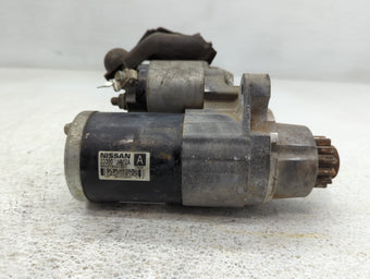 compare product 2013-2017 Nissan Pathfinder Car Starter Motor Solenoid OEM P/N:23300 JA12A Fits Fits 2013 2014 2017 OEM Used Auto Parts