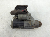 2013-2017 Nissan Pathfinder Car Starter Motor Solenoid OEM P/N:23300 JA12A Fits Fits 2013 2014 2017 OEM Used Auto Parts - Oe