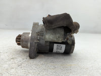 2013-2017 Nissan Pathfinder Car Starter Motor Solenoid OEM P/N:23300 JA12A Fits Fits 2013 2014 2017 OEM Used Auto Parts - Oe