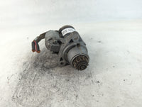 2013-2017 Nissan Pathfinder Car Starter Motor Solenoid OEM P/N:23300 JA12A Fits Fits 2013 2014 2017 OEM Used Auto Parts - Oe