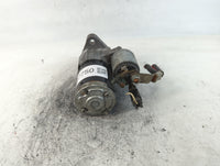 2013-2017 Nissan Pathfinder Car Starter Motor Solenoid OEM P/N:23300 JA12A Fits Fits 2013 2014 2017 OEM Used Auto Parts - Oe