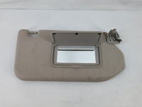 2013-2018 Nissan Pathfinder Sun Visor Shade Replacement Passenger Right Mirror Fits Fits 2013 2014 2015 2016 2017 2018 2019 