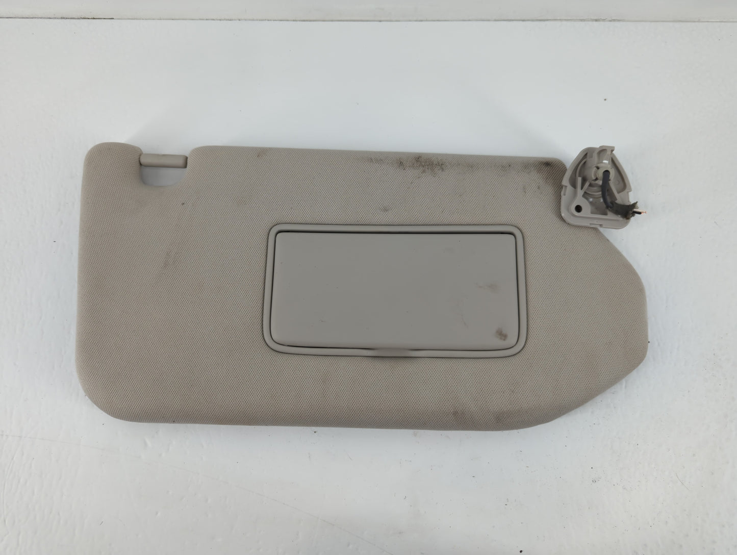 2013-2018 Nissan Pathfinder Sun Visor Shade Replacement Passenger Right Mirror Fits Fits 2013 2014 2015 2016 2017 2018 2019 