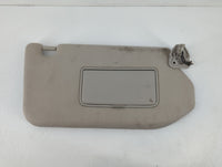 2013-2018 Nissan Pathfinder Sun Visor Shade Replacement Passenger Right Mirror Fits Fits 2013 2014 2015 2016 2017 2018 2019 