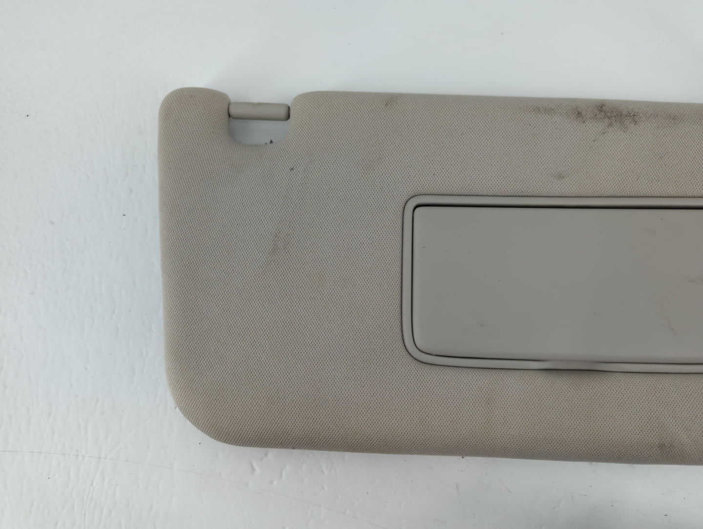 2013-2018 Nissan Pathfinder Sun Visor Shade Replacement Passenger Right Mirror Fits Fits 2013 2014 2015 2016 2017 2018 2019 