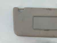 2013-2018 Nissan Pathfinder Sun Visor Shade Replacement Passenger Right Mirror Fits Fits 2013 2014 2015 2016 2017 2018 2019 