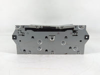 2017-2020 Nissan Pathfinder Am Fm Cd Player Radio Receiver - Oemusedautoparts1.com