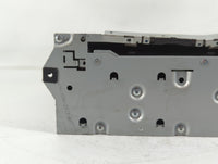 2017-2020 Nissan Pathfinder Am Fm Cd Player Radio Receiver - Oemusedautoparts1.com