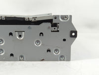 2017-2020 Nissan Pathfinder Am Fm Cd Player Radio Receiver - Oemusedautoparts1.com